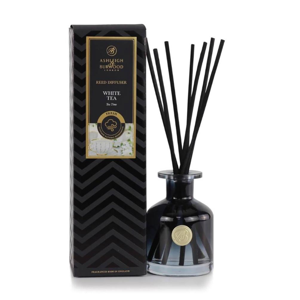 Ashleigh & Burwood White Tea Reed Diffuser £17.47